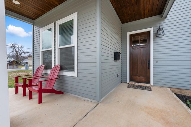 510 E 7th ST, Georgetown, TX 78626