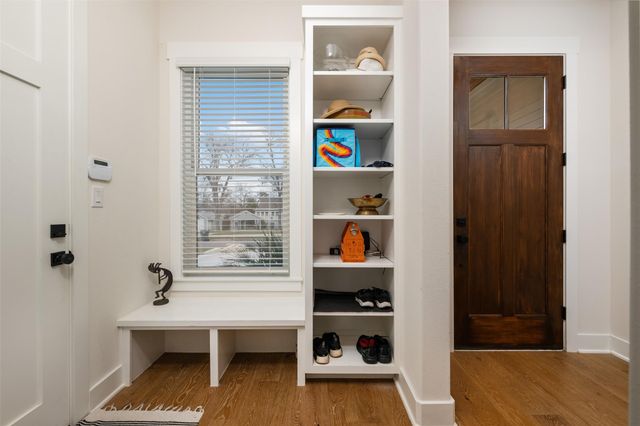 510 E 7th ST, Georgetown, TX 78626