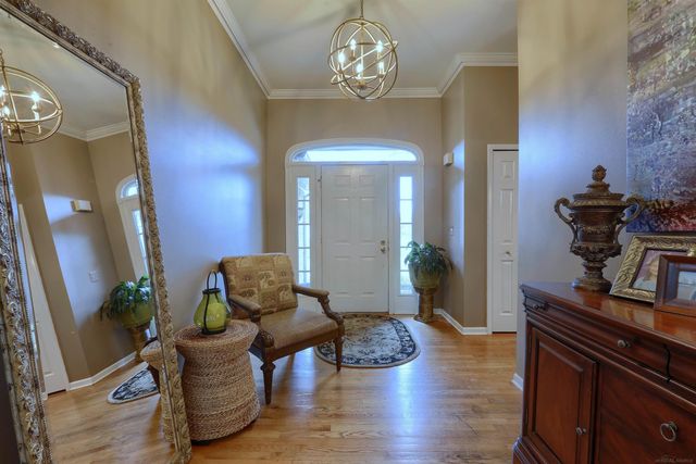 38895 Ridgeview Circle, Clinton Twp, MI 48036