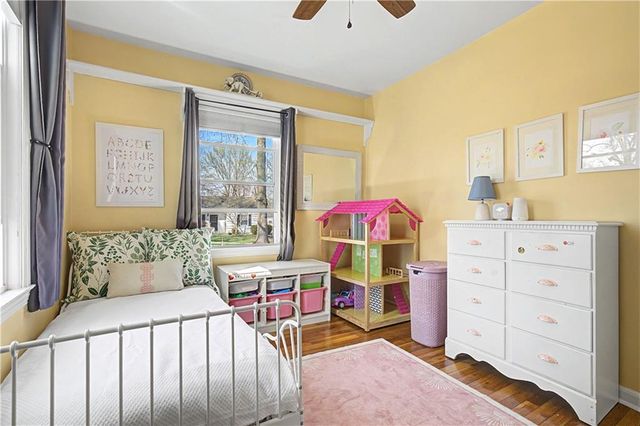 2711 W 73rd Terrace, Prairie Village, KS 66208