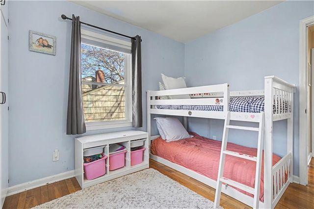 2711 W 73rd Terrace, Prairie Village, KS 66208