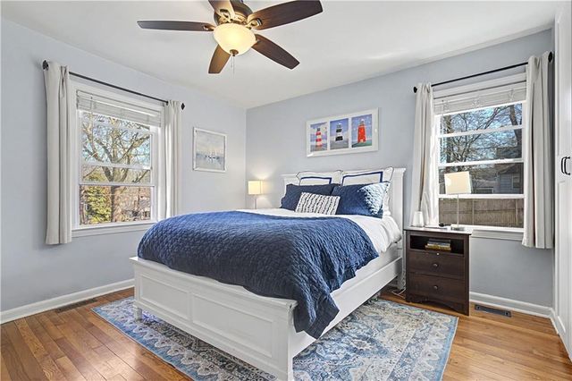 2711 W 73rd Terrace, Prairie Village, KS 66208