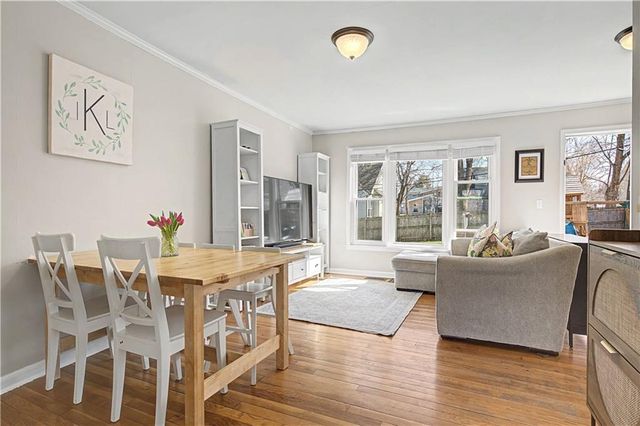 2711 W 73rd Terrace, Prairie Village, KS 66208