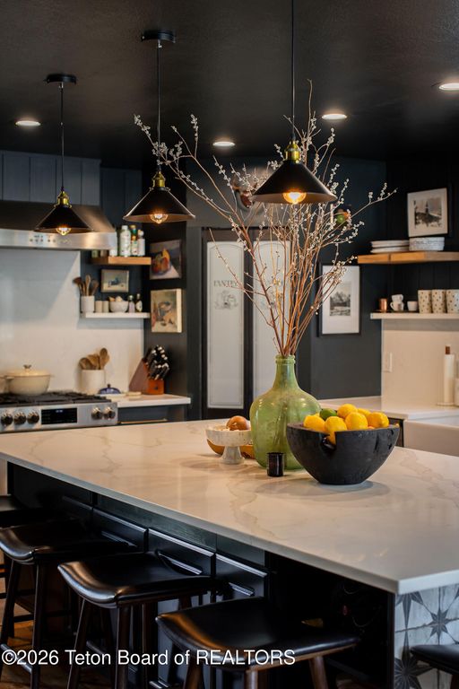 8855 RIVERFRONT Drive, Jackson, WY 83001 photo 12