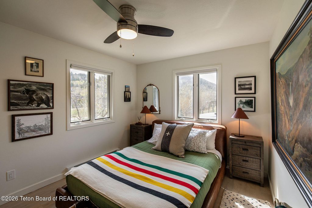 8855 RIVERFRONT Drive, Jackson, WY 83001 photo 20