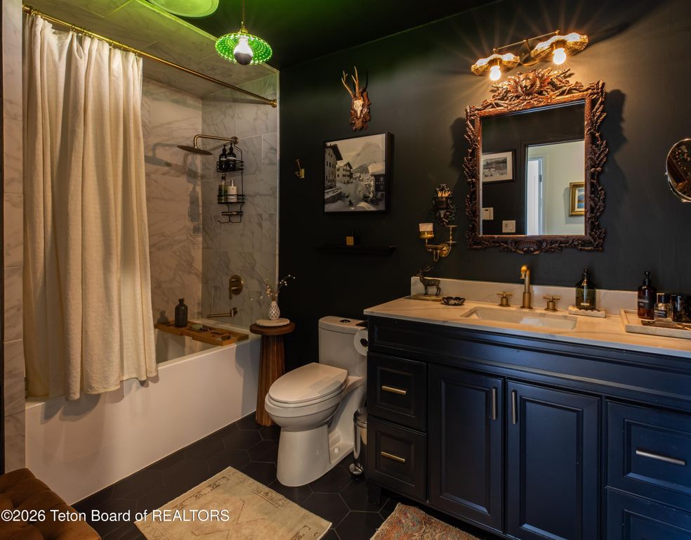 8855 RIVERFRONT Drive, Jackson, WY 83001 photo 22