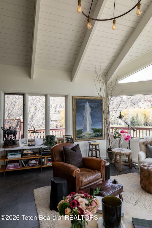 8855 RIVERFRONT Drive, Jackson, WY 83001 photo 23