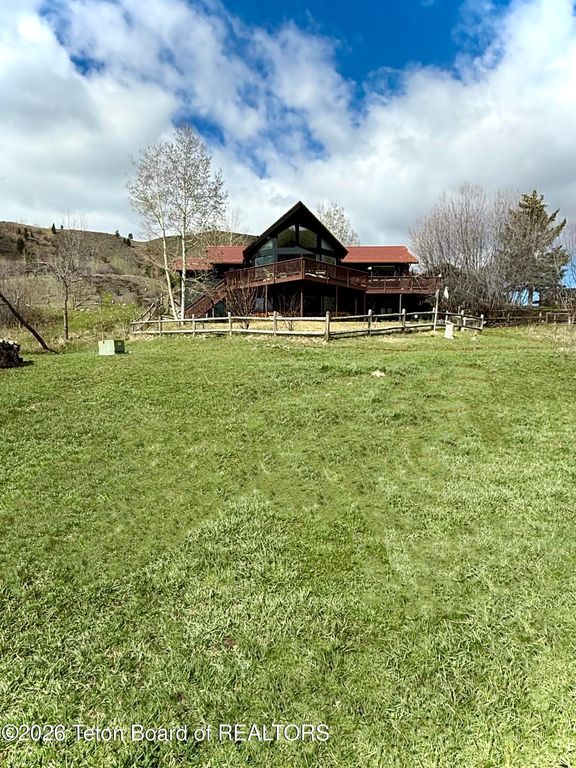 8855 RIVERFRONT Drive, Jackson, WY 83001 photo 44