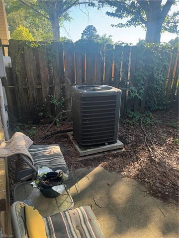 1651 Darren CIR, Portsmouth, VA 23701