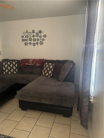 1651 Darren CIR, Portsmouth, VA 23701