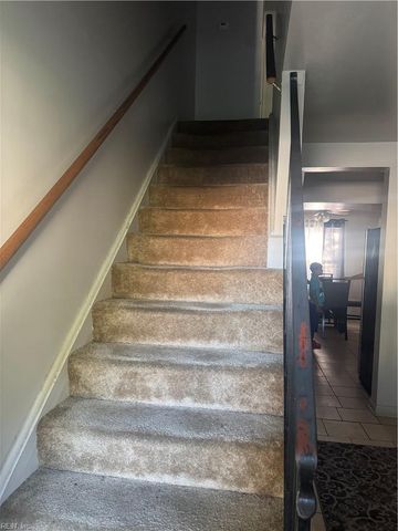1651 Darren CIR, Portsmouth, VA 23701