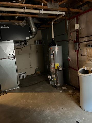 833 S Walnut Street, Belle Plaine, MN 56011