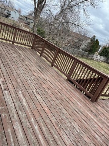 833 S Walnut Street, Belle Plaine, MN 56011