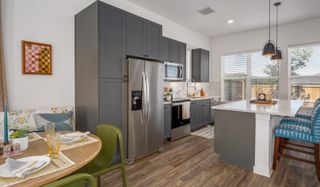 2205 N Bonnie Brae Street 1305, Denton, TX 76207
