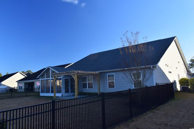 312 Marquis Ct., Myrtle Beach, SC 29579