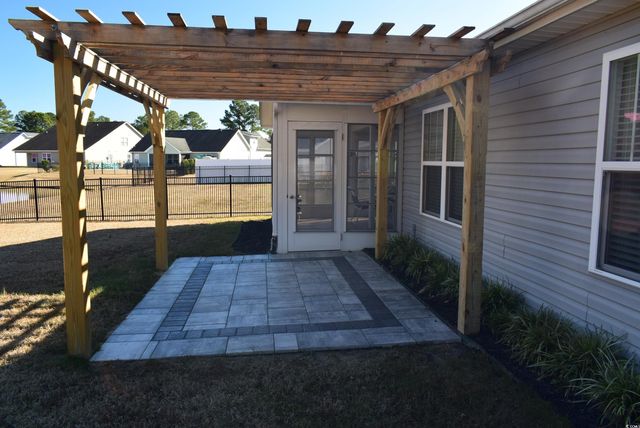 312 Marquis Ct., Myrtle Beach, SC 29579