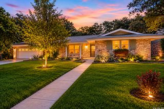 11630 VERADERO DR, San Antonio, TX 78216