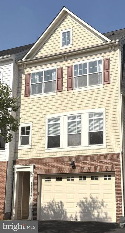 14170 CATBIRD DR, Gainesville, VA 20155