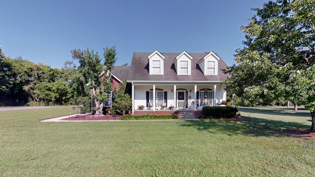 3131 Park Hill Rd, Murfreesboro, TN 37129