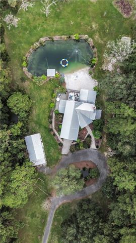 1494 Forest Marsh Loop NE, Townsend, GA 31331