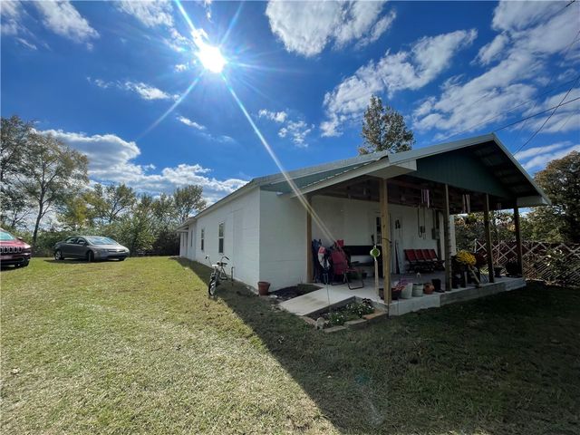 188 CR3503, Clarksville, AR 72830