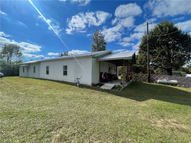 188 CR3503, Clarksville, AR 72830