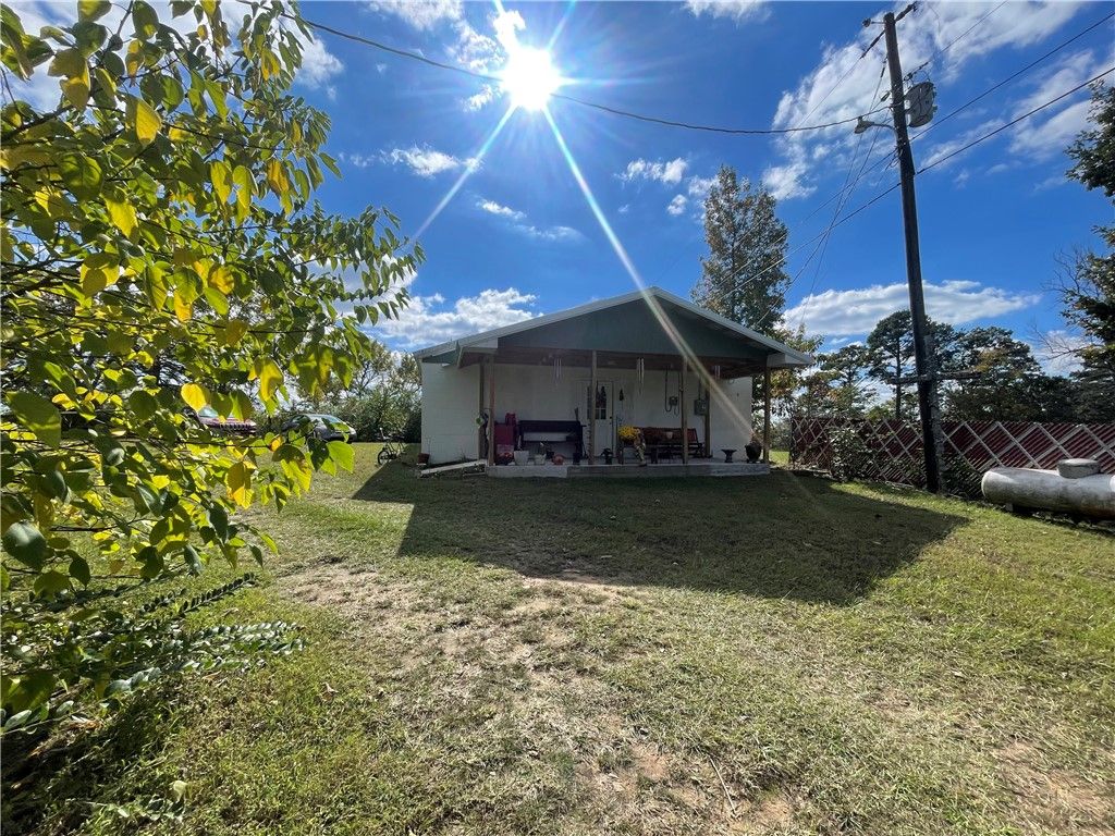 188 CR3503, Clarksville, AR 72830