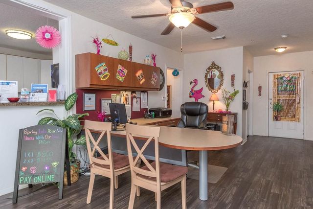 301 W Little York Road 1722, Houston, TX 77076