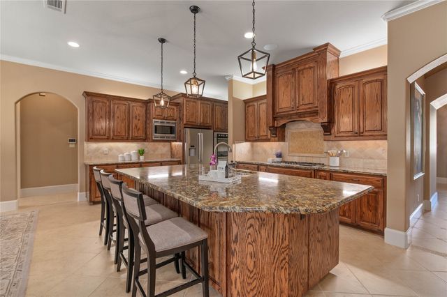 3017 Mulholland Street, Highland Village, TX 75077