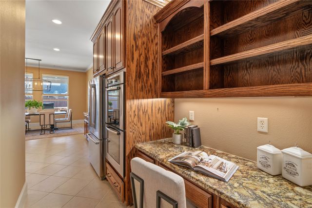 3017 Mulholland Street, Highland Village, TX 75077