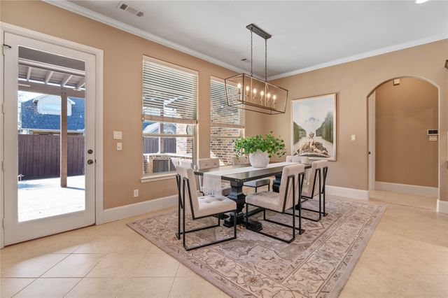 3017 Mulholland Street, Highland Village, TX 75077