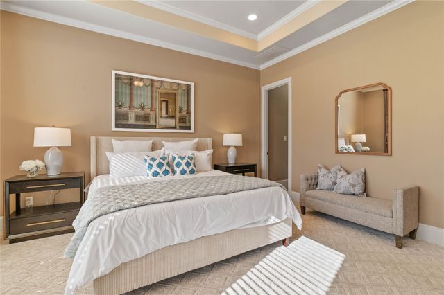 3017 Mulholland Street, Highland Village, TX 75077