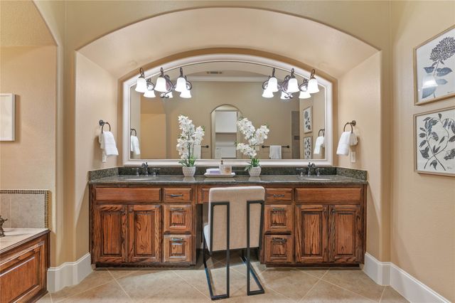 3017 Mulholland Street, Highland Village, TX 75077