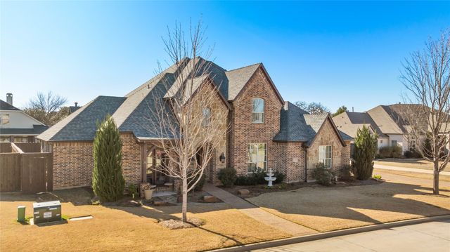 3017 Mulholland Street, Highland Village, TX 75077