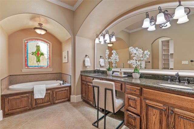 3017 Mulholland Street, Highland Village, TX 75077