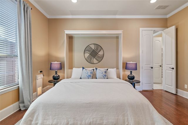 3017 Mulholland Street, Highland Village, TX 75077