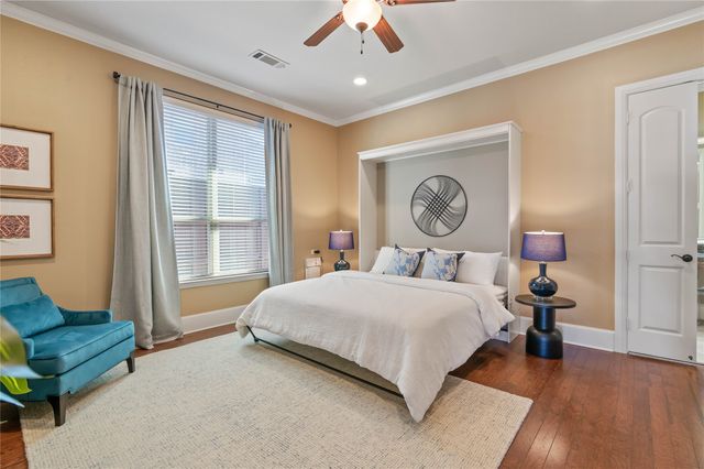 3017 Mulholland Street, Highland Village, TX 75077