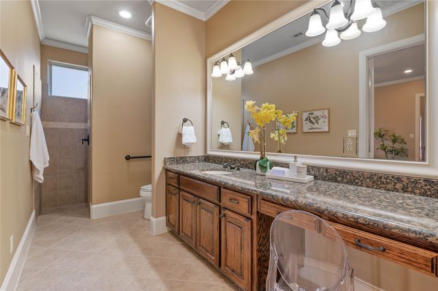 3017 Mulholland Street, Highland Village, TX 75077