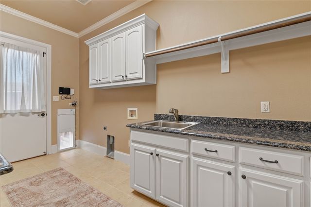 3017 Mulholland Street, Highland Village, TX 75077