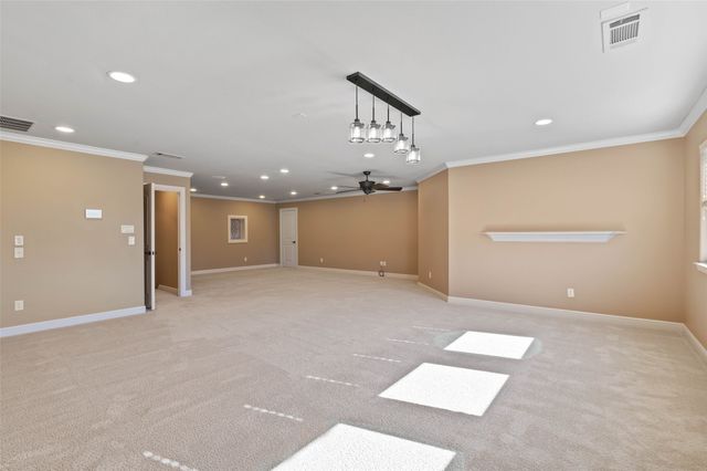 3017 Mulholland Street, Highland Village, TX 75077