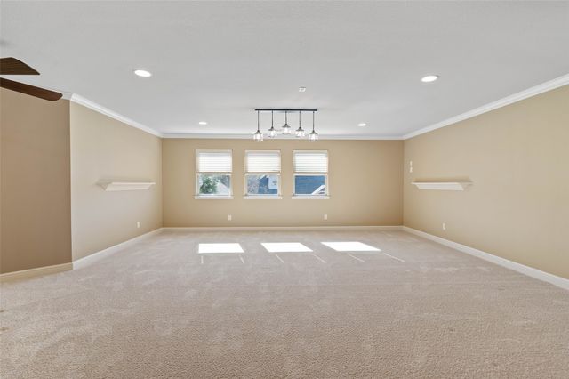 3017 Mulholland Street, Highland Village, TX 75077