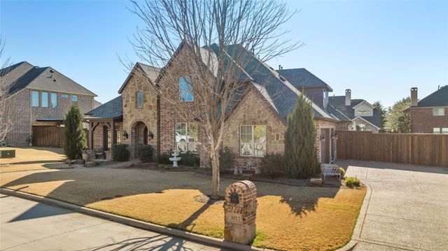 3017 Mulholland Street, Highland Village, TX 75077