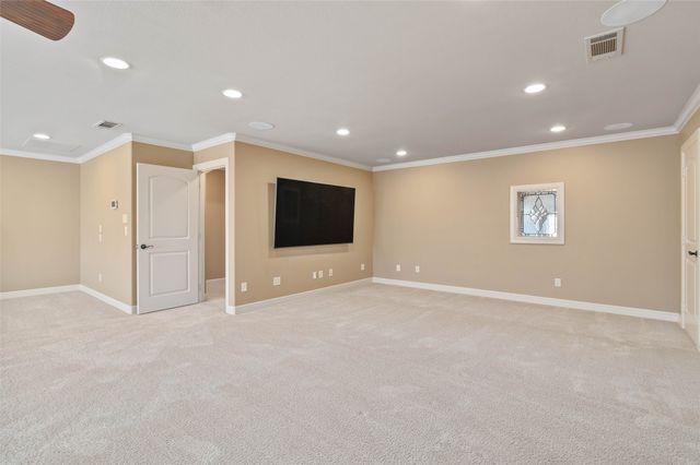 3017 Mulholland Street, Highland Village, TX 75077