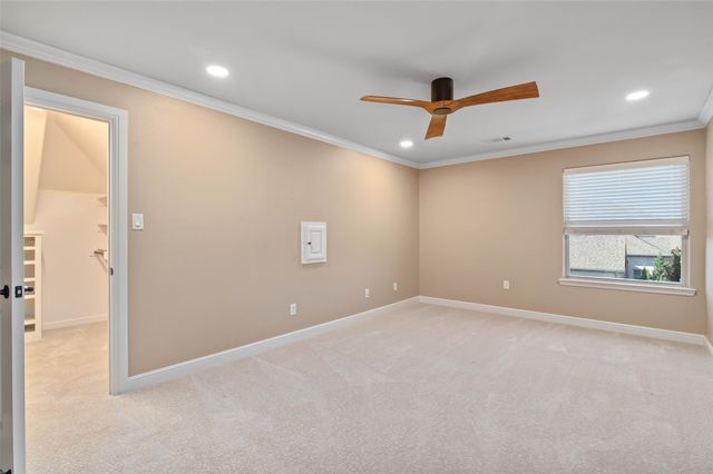 3017 Mulholland Street, Highland Village, TX 75077