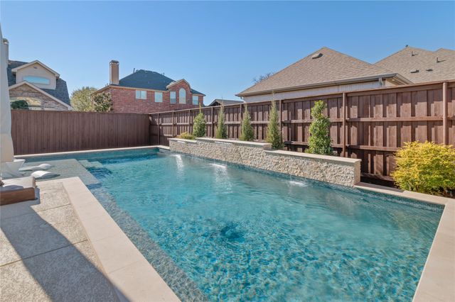 3017 Mulholland Street, Highland Village, TX 75077