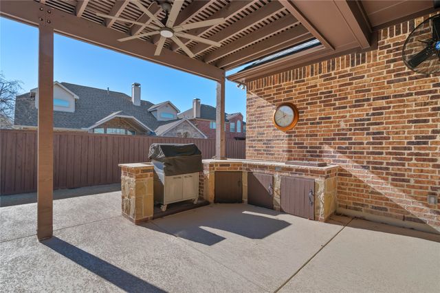 3017 Mulholland Street, Highland Village, TX 75077