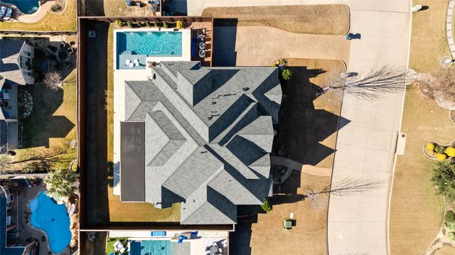 3017 Mulholland Street, Highland Village, TX 75077