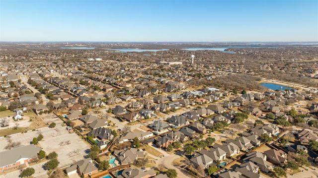 3017 Mulholland Street, Highland Village, TX 75077