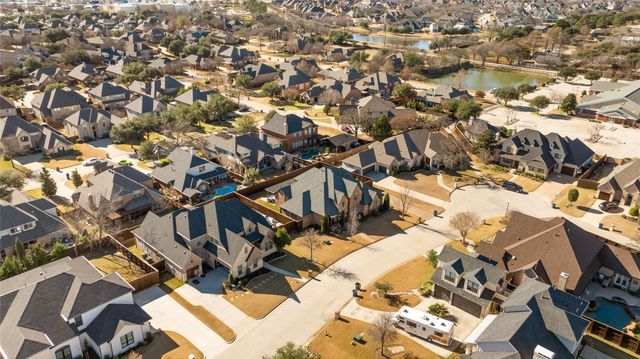 3017 Mulholland Street, Highland Village, TX 75077