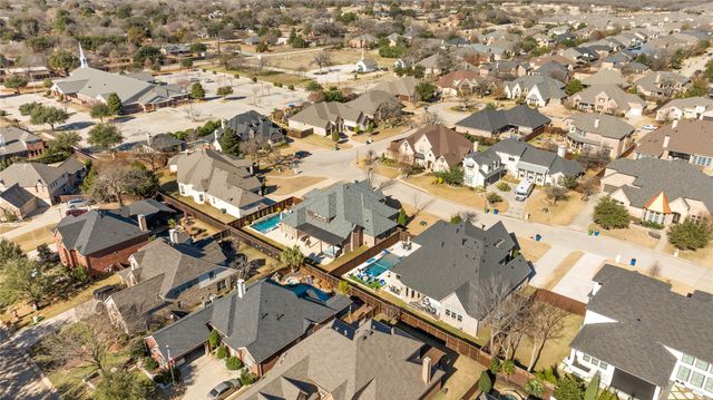 3017 Mulholland Street, Highland Village, TX 75077